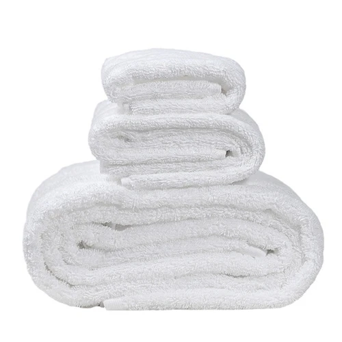 Dab tsi GSM Qhov Zoo Tshaj Plaws rau Hotel Towels