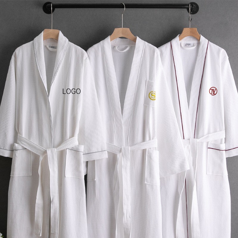 hotel bathrobe hotel bathrobe